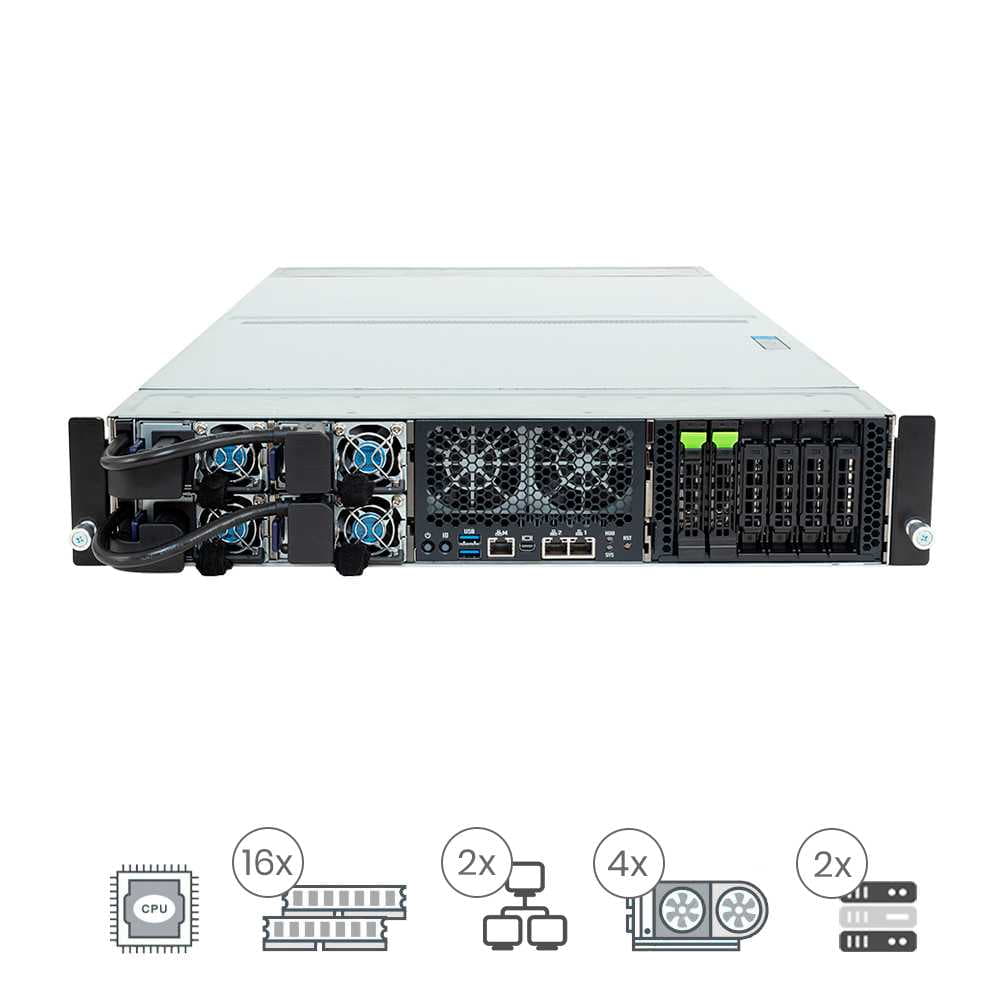 Gigabyte XV24-SU0 rev. AAJ1