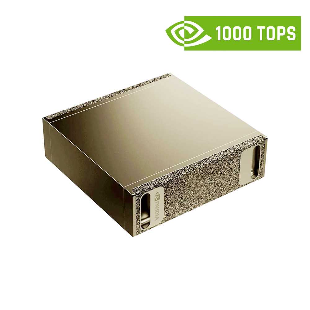 nVidia DGX Spark Founders Edition