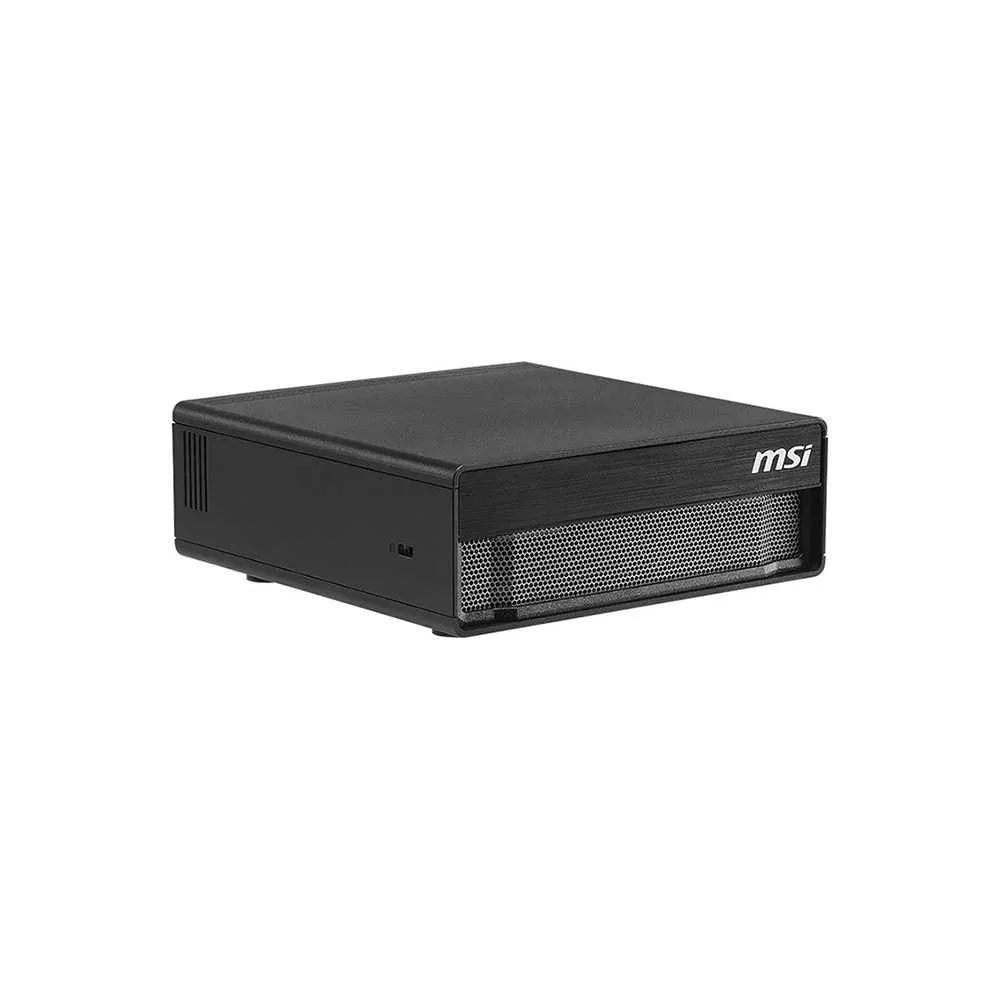 MSI EdgeXpert AI GB10 4Tb