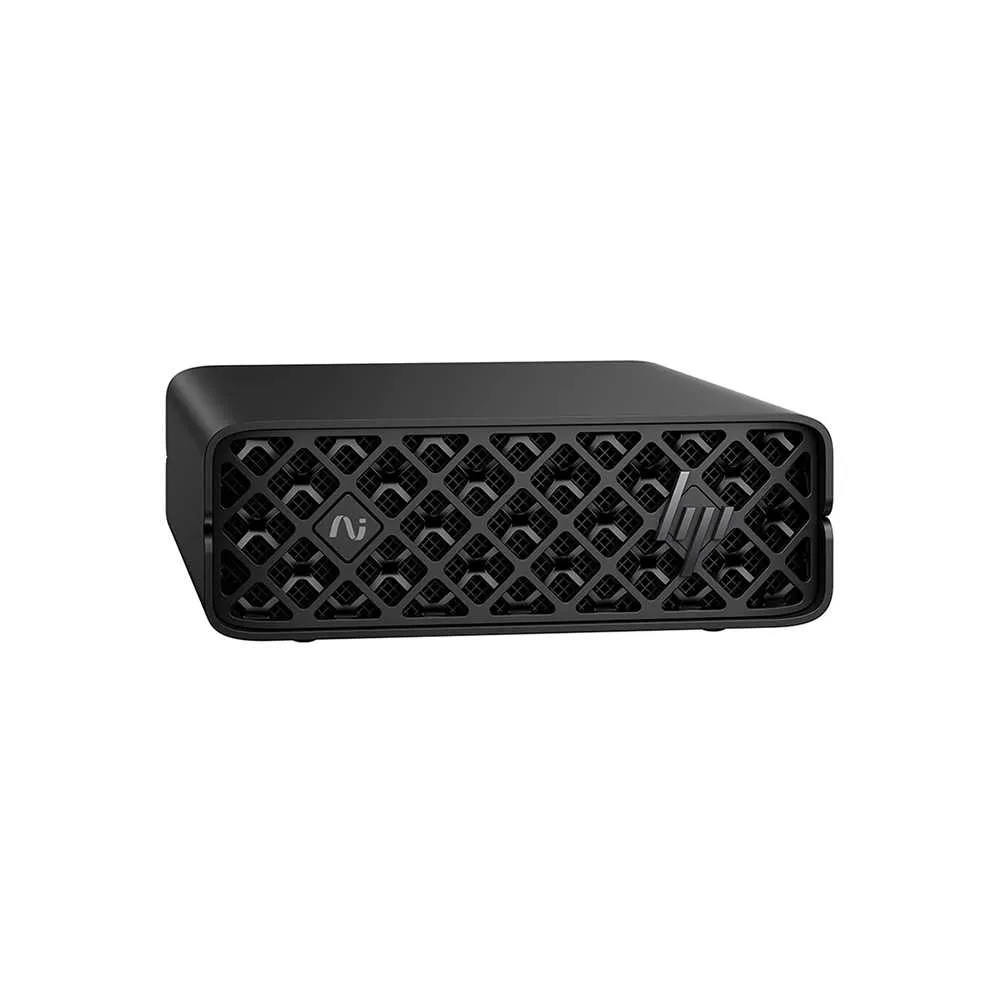 HP ZGX Nano G1n GB10 4Tb
