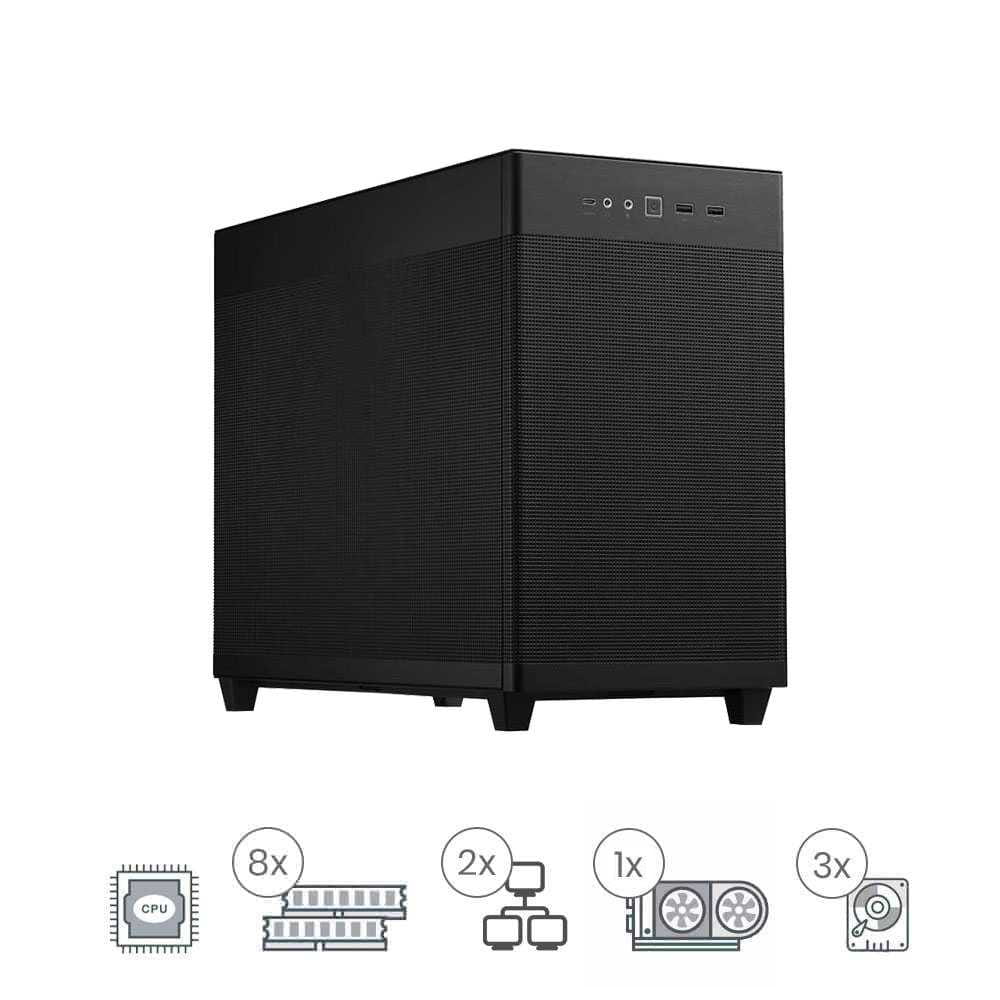 Proserve IT51-T002 (Hasta 1 GPU)