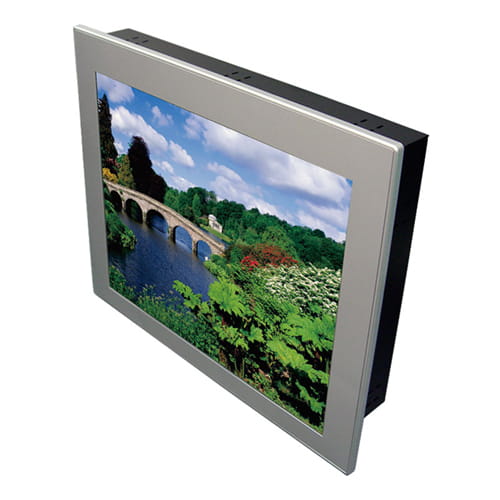 Super Panel Pc Lex LEX SLIM PANEL PC 4:3 17 Pulgadas IP65 WALL MOUNT - Ibertronica