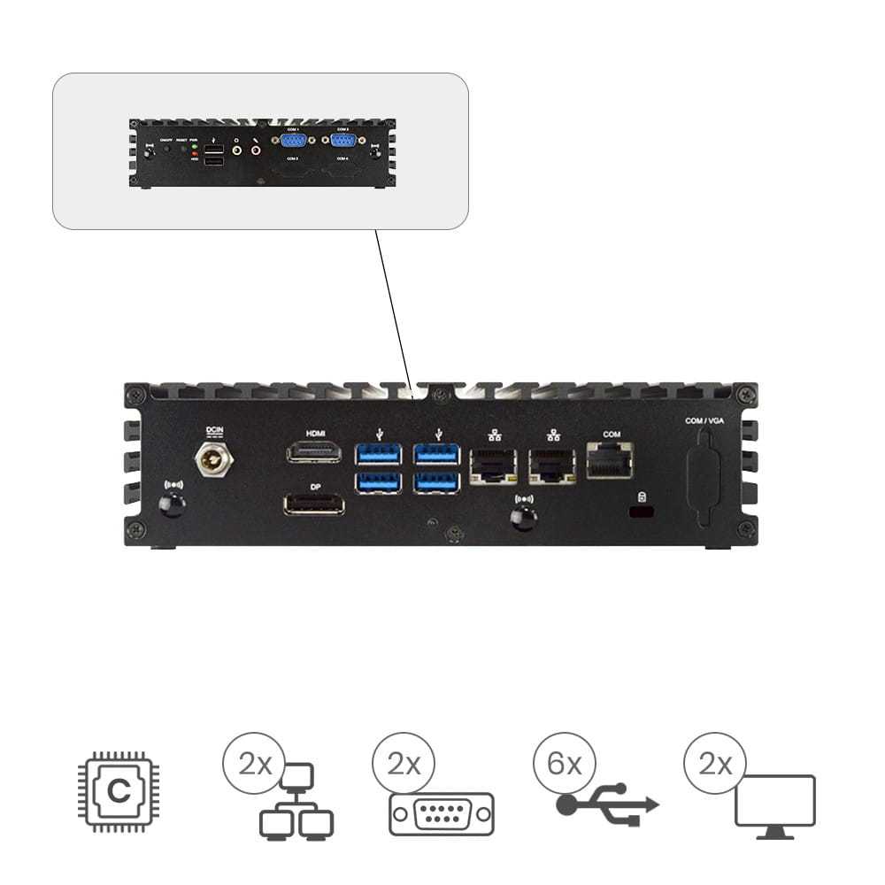 Appliot P420 Celeron N3160