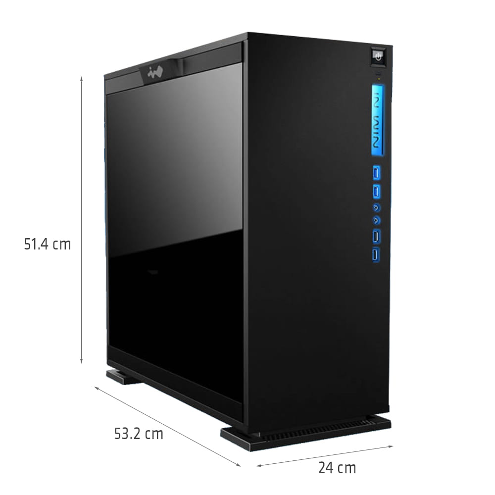 Pro Gamer Intel 14th