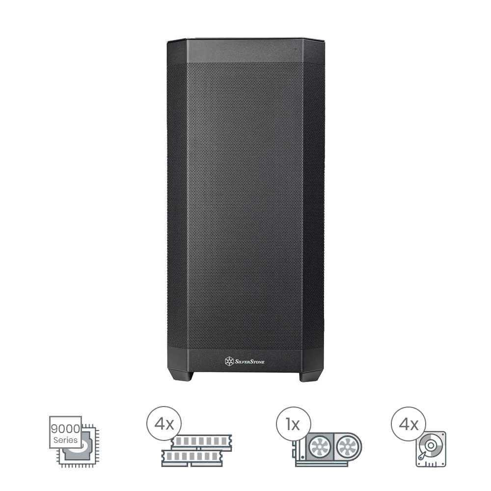 WorkStation Threadripper 9000