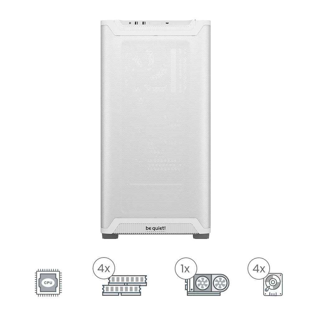 Workstation Ultra Pro