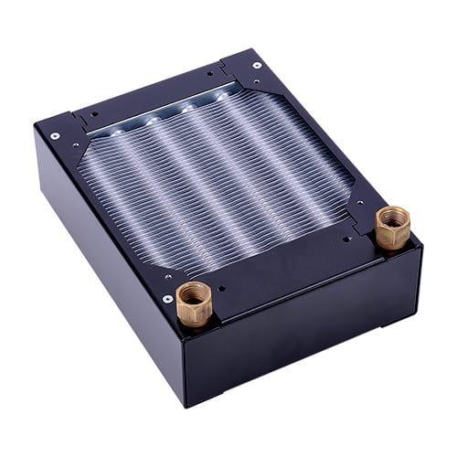 Phobya G-Changer 120 HPC