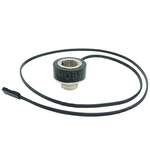 Phobya Thermosensor Macho-Hembra G1/4