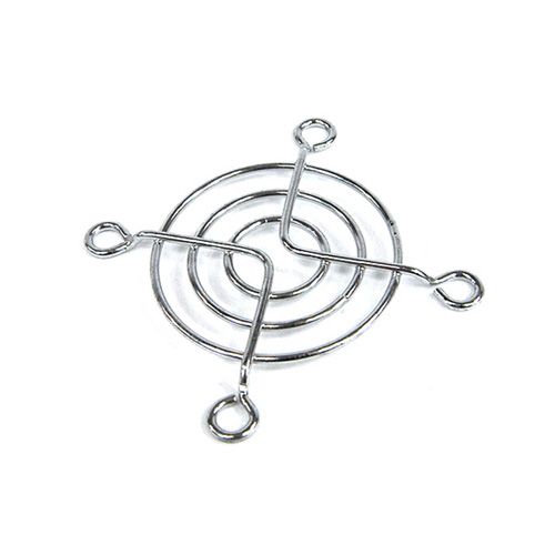 Phobya rejilla metálica para ventiladores de 50mm