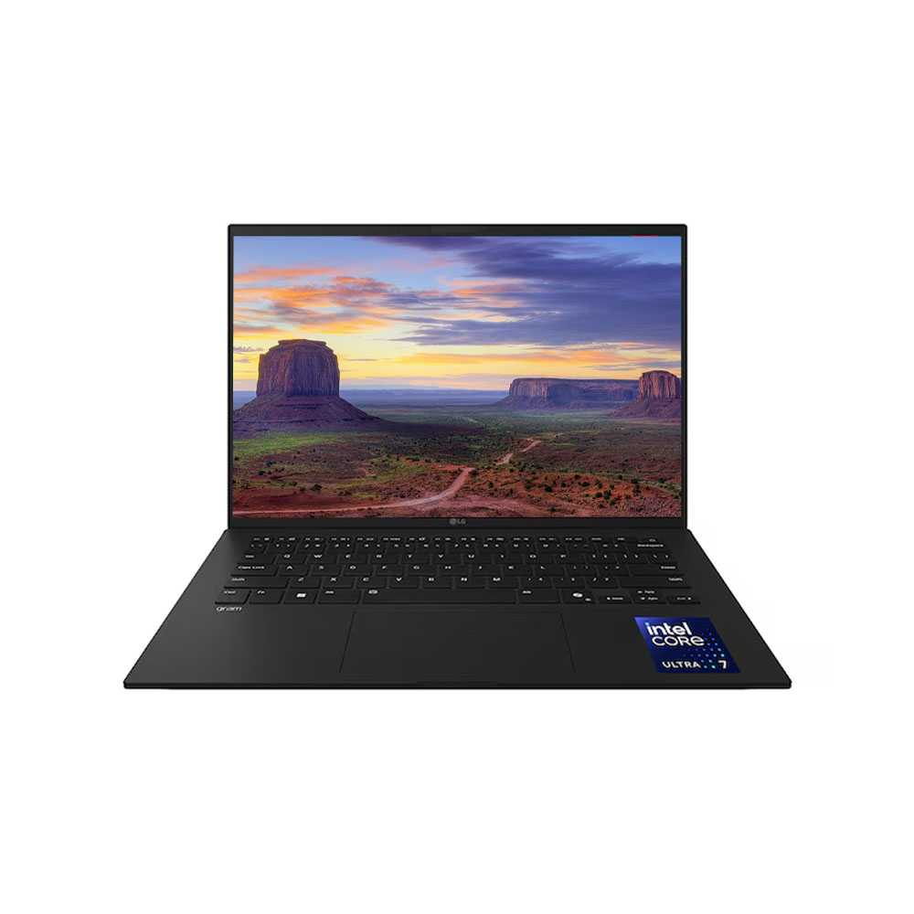 Lg Gram 14ZD90T-G.AX88B. Core Ultra 7 255H. 32Gb. SSD 1Tb.