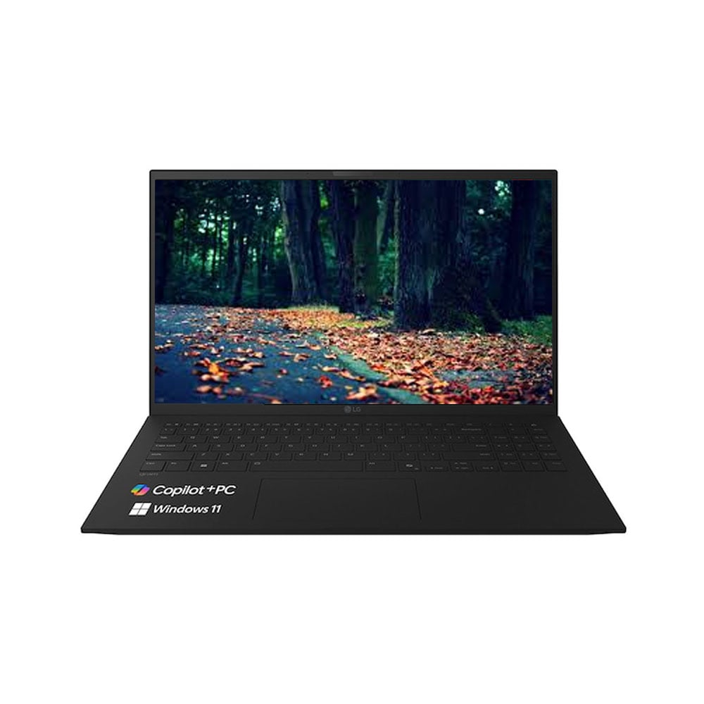 Lg Gram 15Z80T-G.AU88B. Ryzen AI 7 350. 32Gb. SSD 1Tb. W11H.