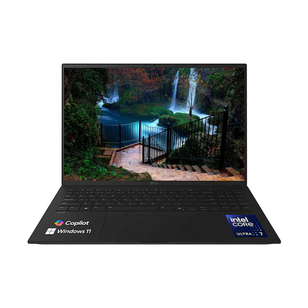 Lg Gram 16Z90T-G.AD88B. Core Ultra 7 255H. 32Gb. SSD 1Tb. W11H.