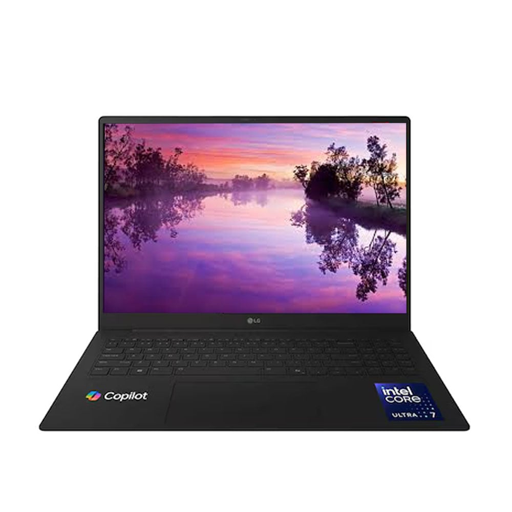 Lg Gram Pro 16Z90TS-G.AU99B. Core Ultra 9 288V. 32Gb. SSD 1Tb. W11H.