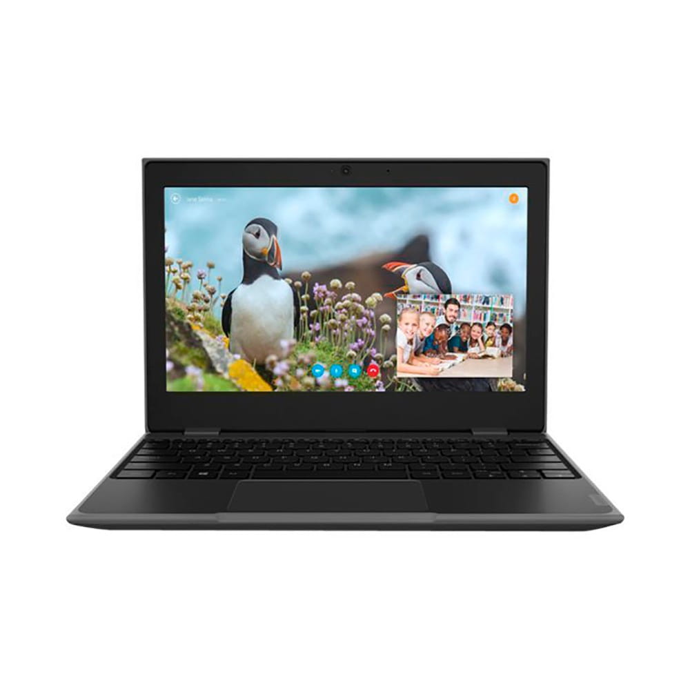 Lenovo 100e. Celeron N4020. 4Gb. SSD 128Gb. W10P.