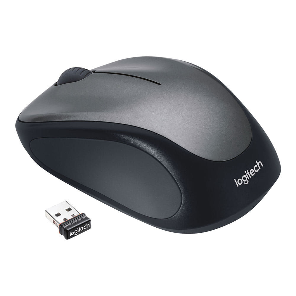 Logitech M235 Wireless