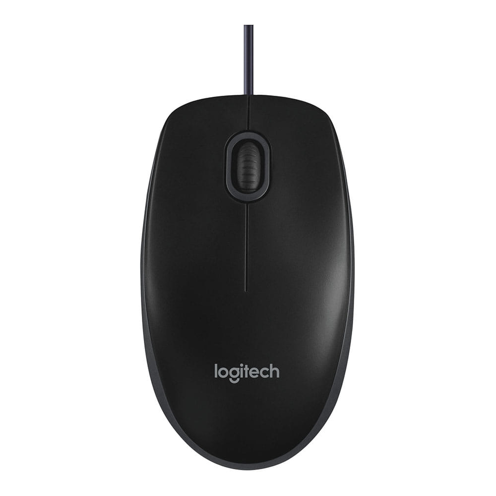 Logitech B100 USB