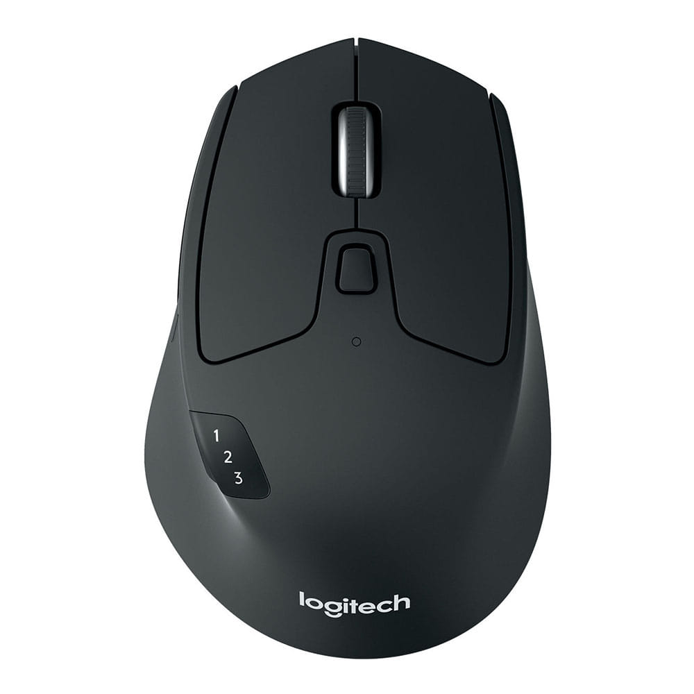 Logitech M720 Wireless