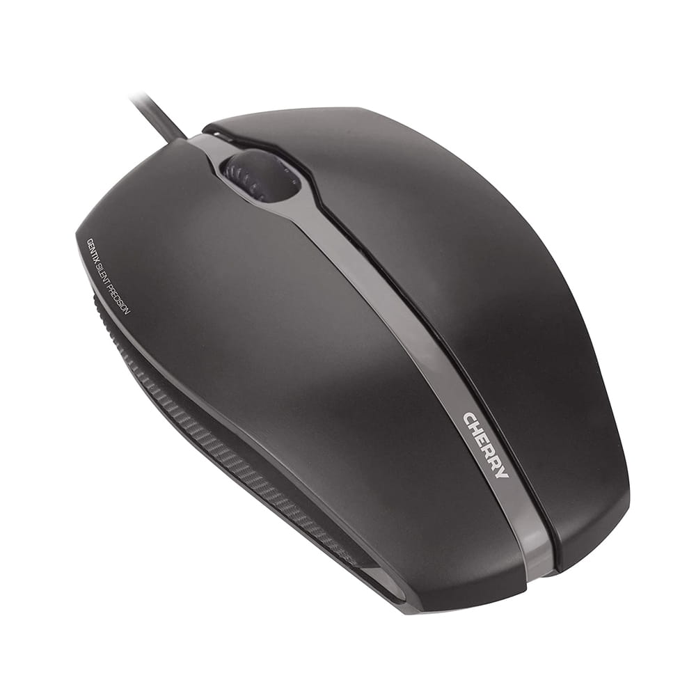 Cherry Gentix Silent