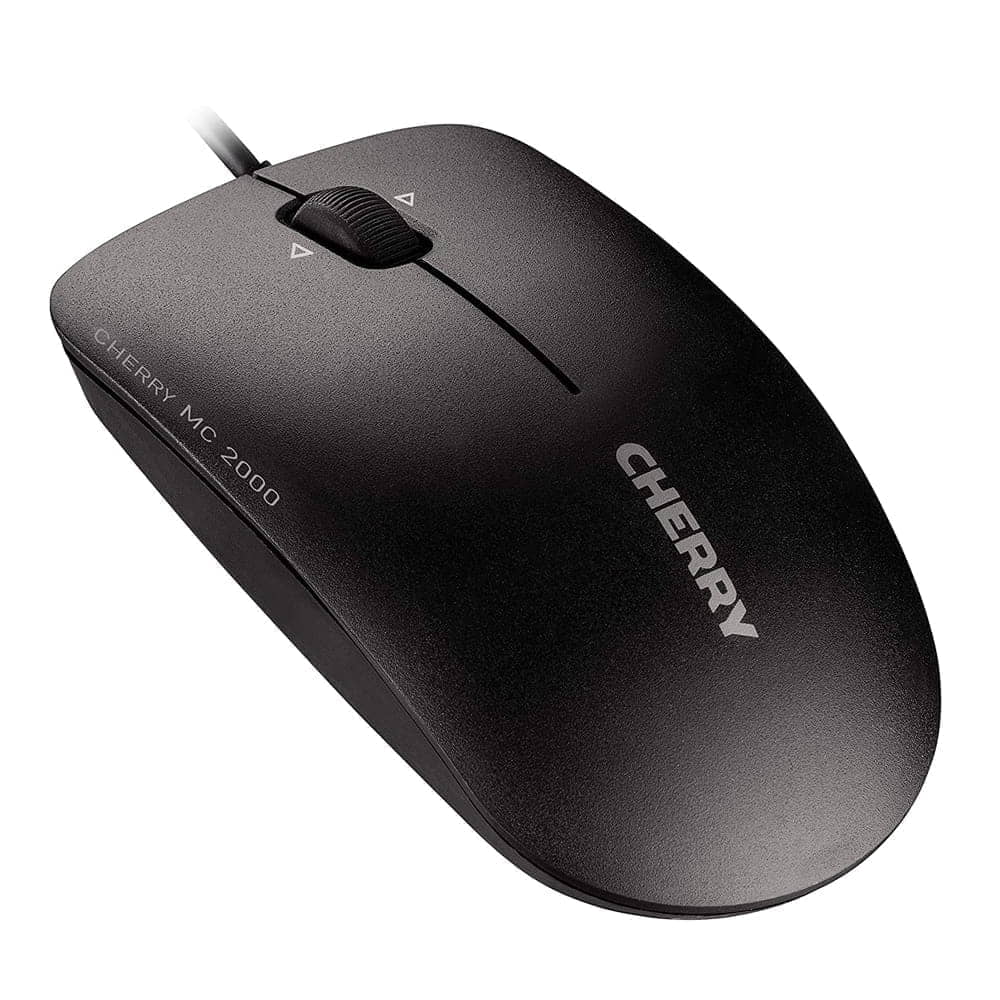 Cherry MC 2000