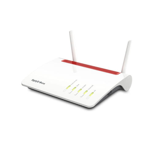 FRITZ! Box 6890 LTE Router