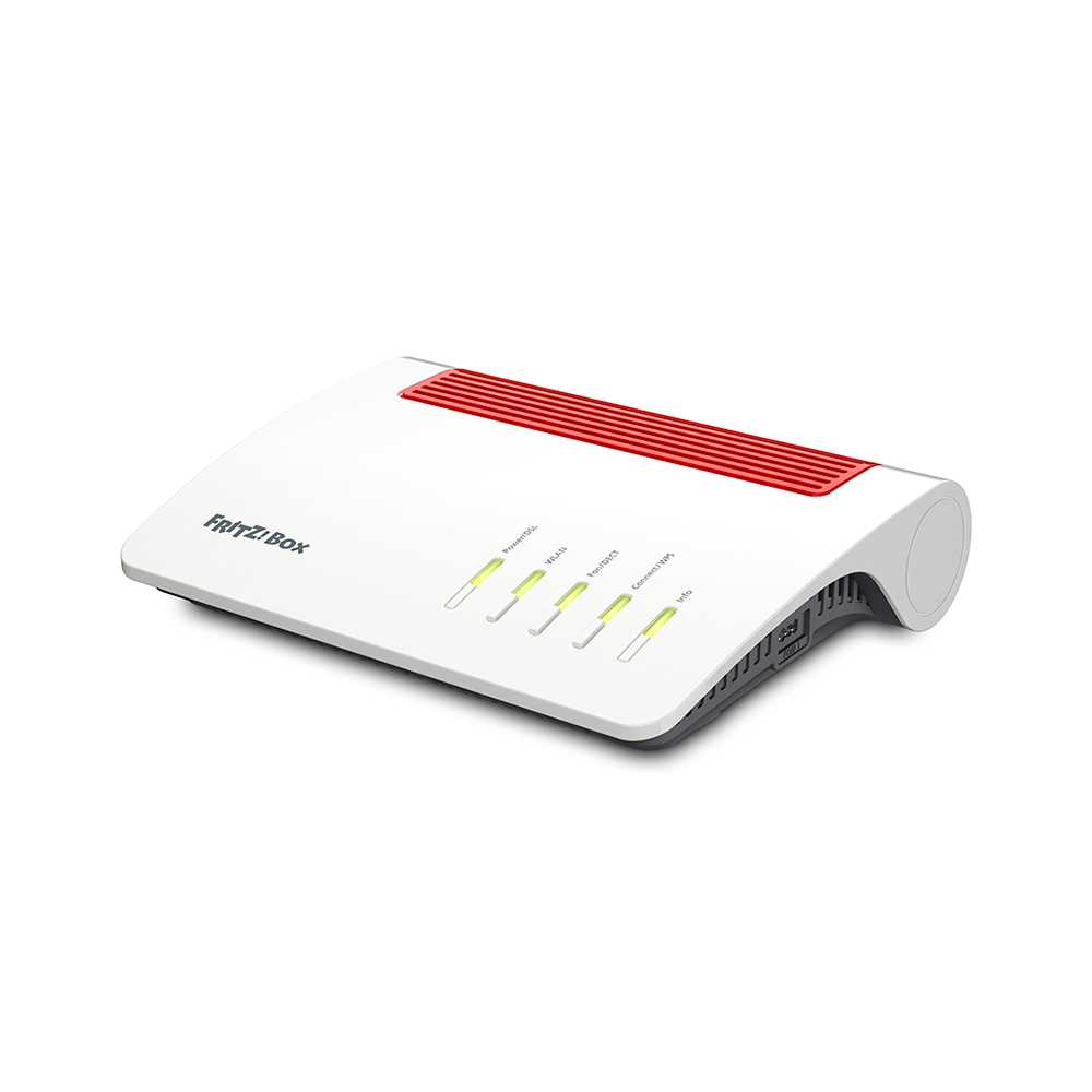 FRITZ! Box 7590 AX Router