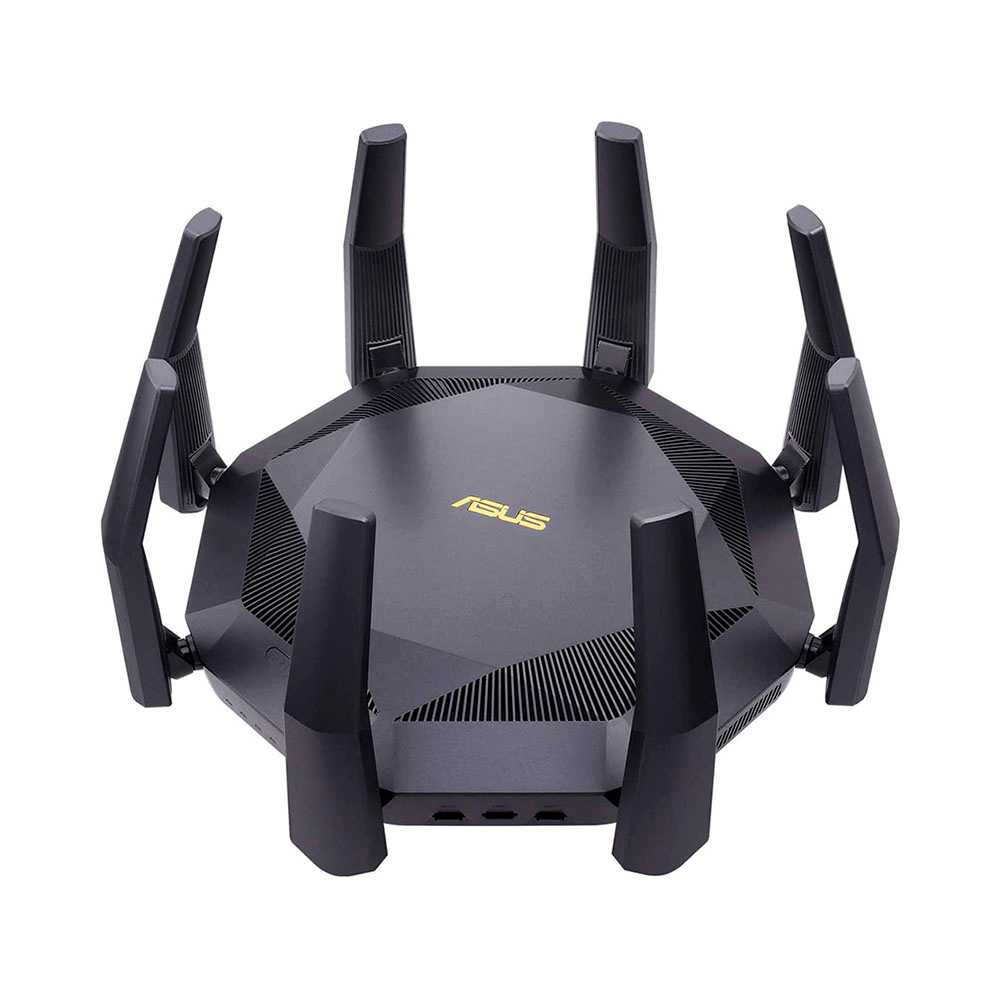 Asus RT-AX89X AX6000 Router Dual Band Wi-Fi 6