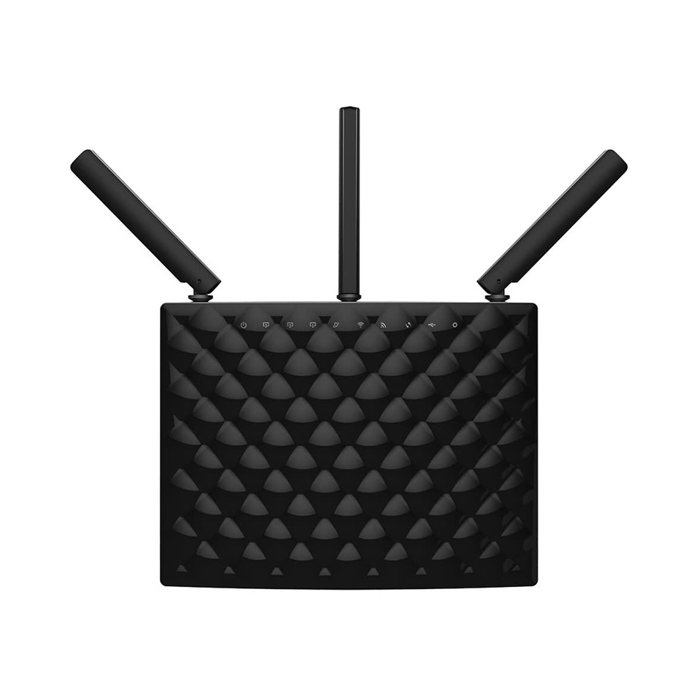 Tenda AC15 Router Dual Band AC1900