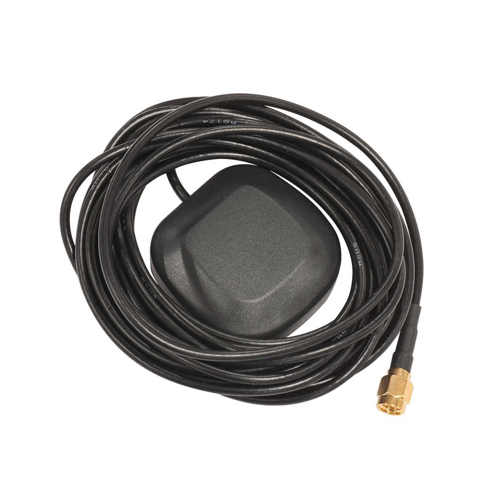 Mikrotik ACGPSA Antena GPS 5m