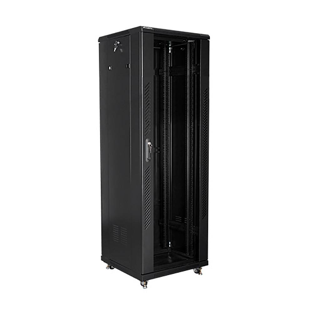 Lanberg Armario Rack 19" 37U 600x600 FF01-6637-12B