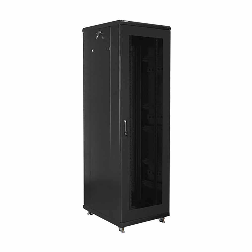 Lanberg Armario Rack 19" 42U 600x800 FF01-6842-23B