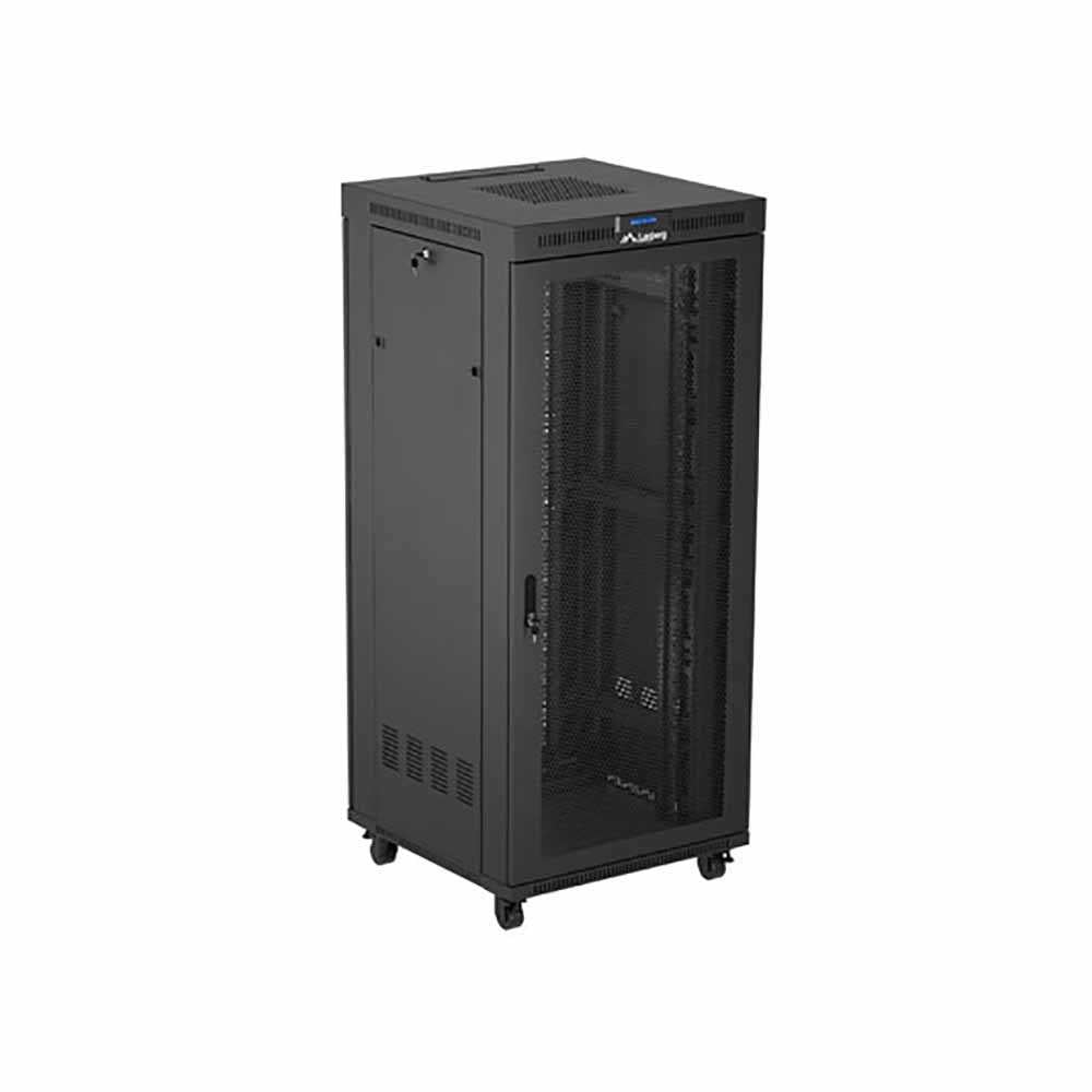 Lanberg Armario Rack 19" 37U 800x800 FF01-8837-23BL