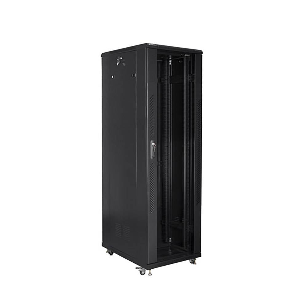 Lanberg Armario Rack 19" 42U 800x800 FF01-8842-12B