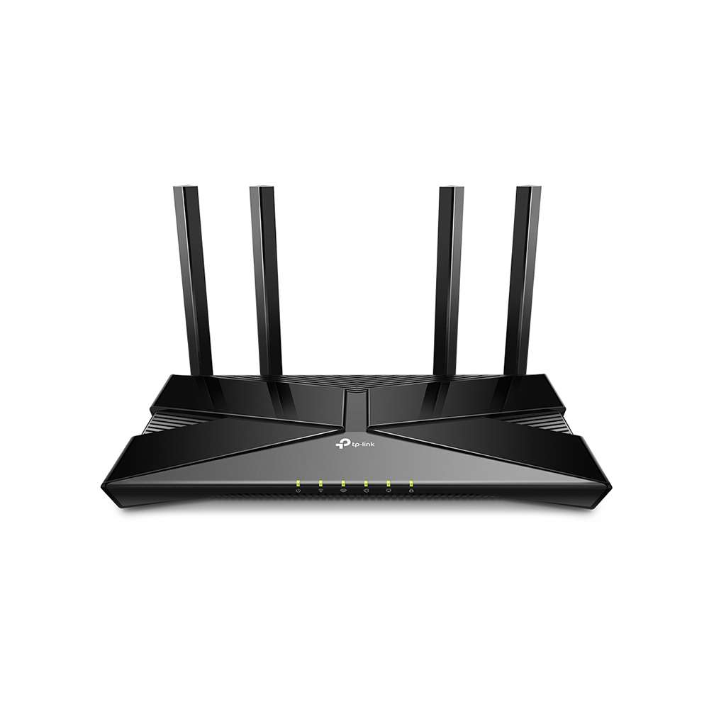 TP-Link Archer AX10 Router Dual Band AX1500 Wi-Fi 6