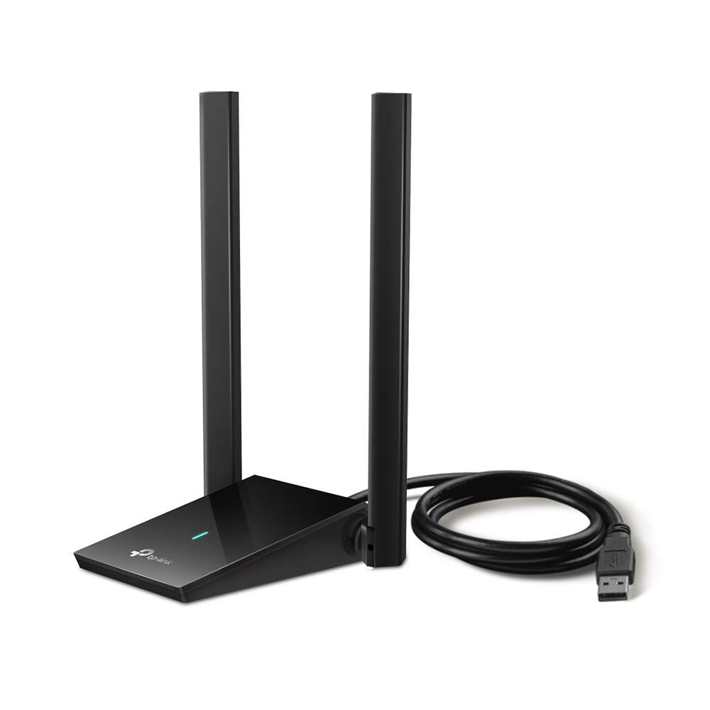 TP-Link Archer TX20U Router Dual Band AX1800 WiFi 6