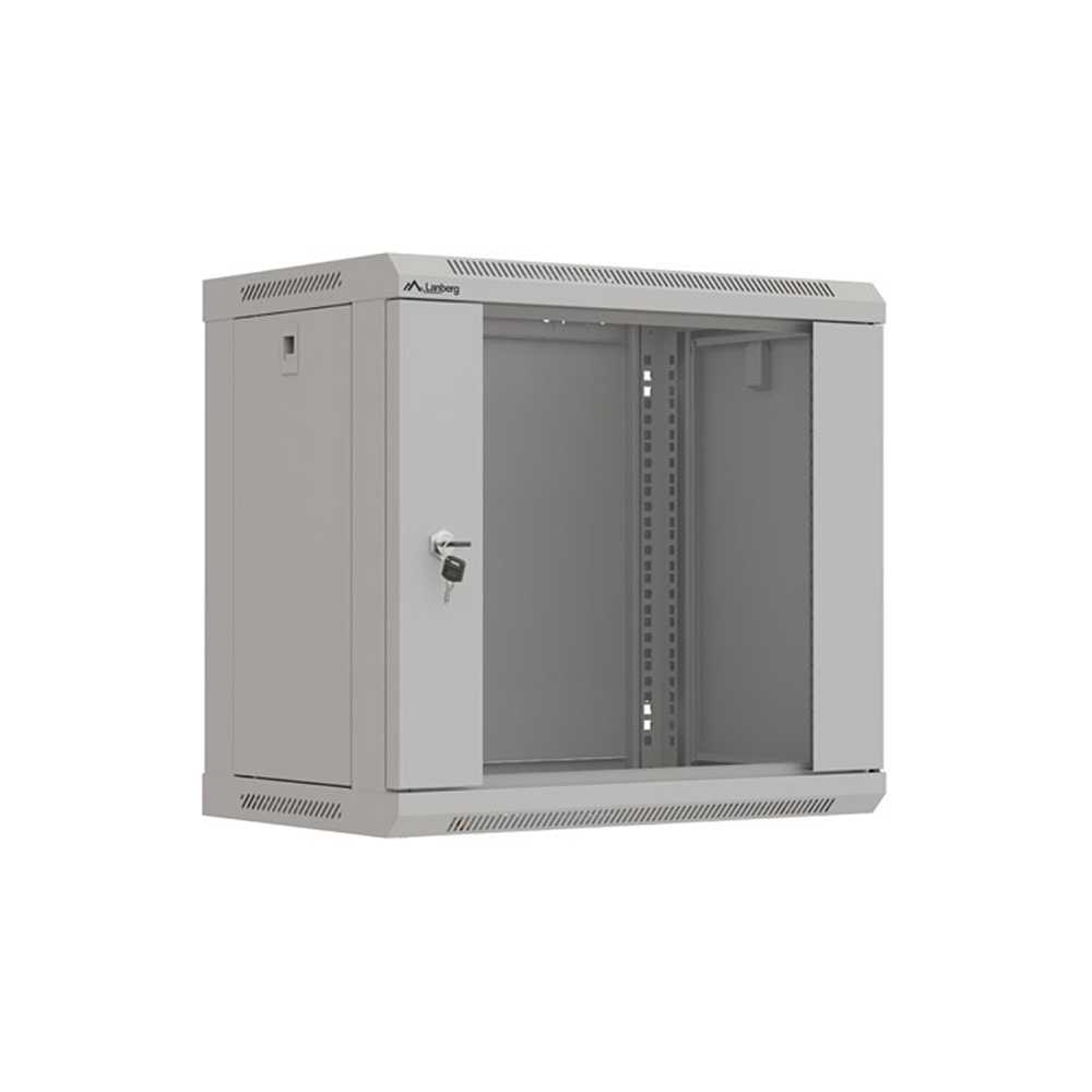 Lanberg Armario Rack Mural 19" 9U 540x350 WF03-5309-10S