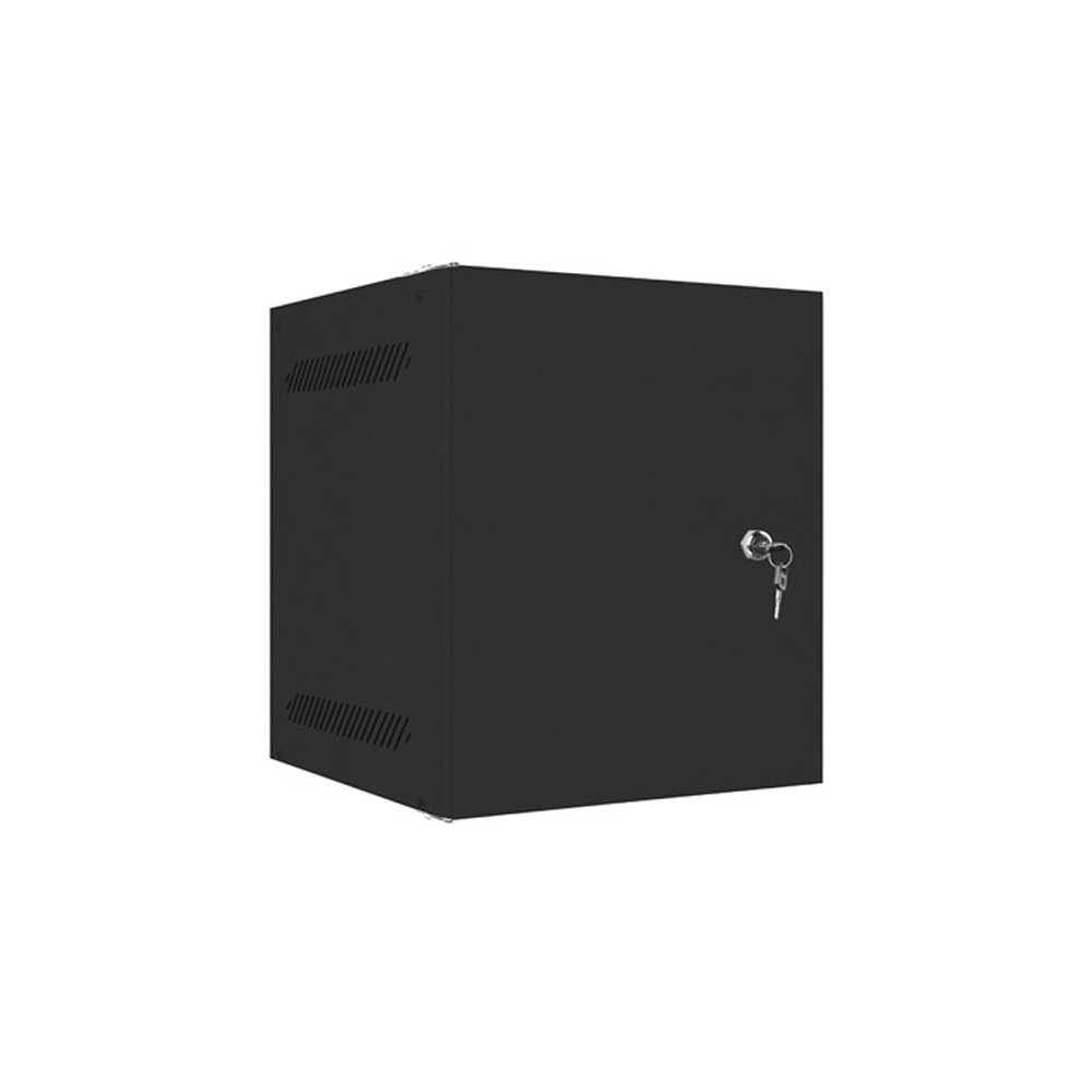 Lanberg Armario Rack Mural 10" 6U 280x310 WF10-2306-00B