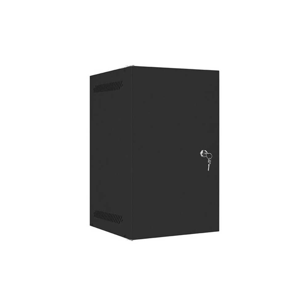 Lanberg Armario Rack Mural 10" 9U 280x310 WF10-2309-00B