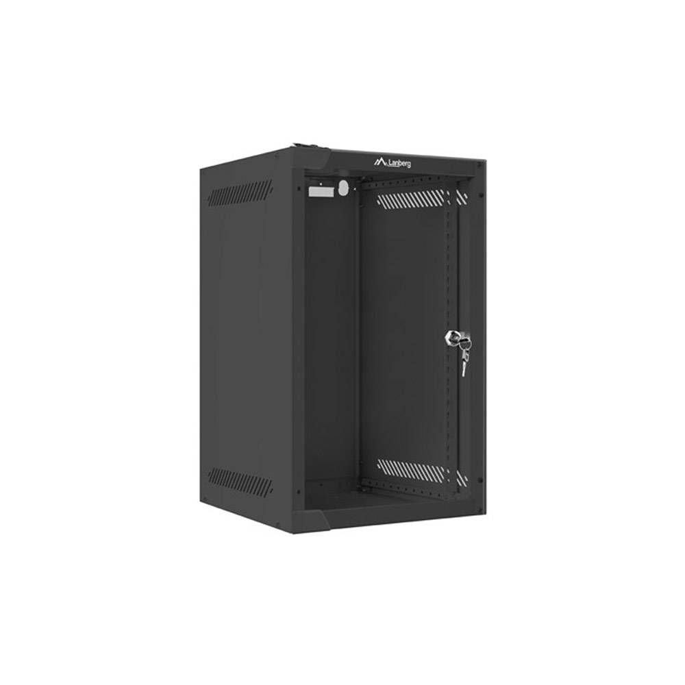 Lanberg Armario Rack Mural 10" 9U 280x310 WF10-2309-10B