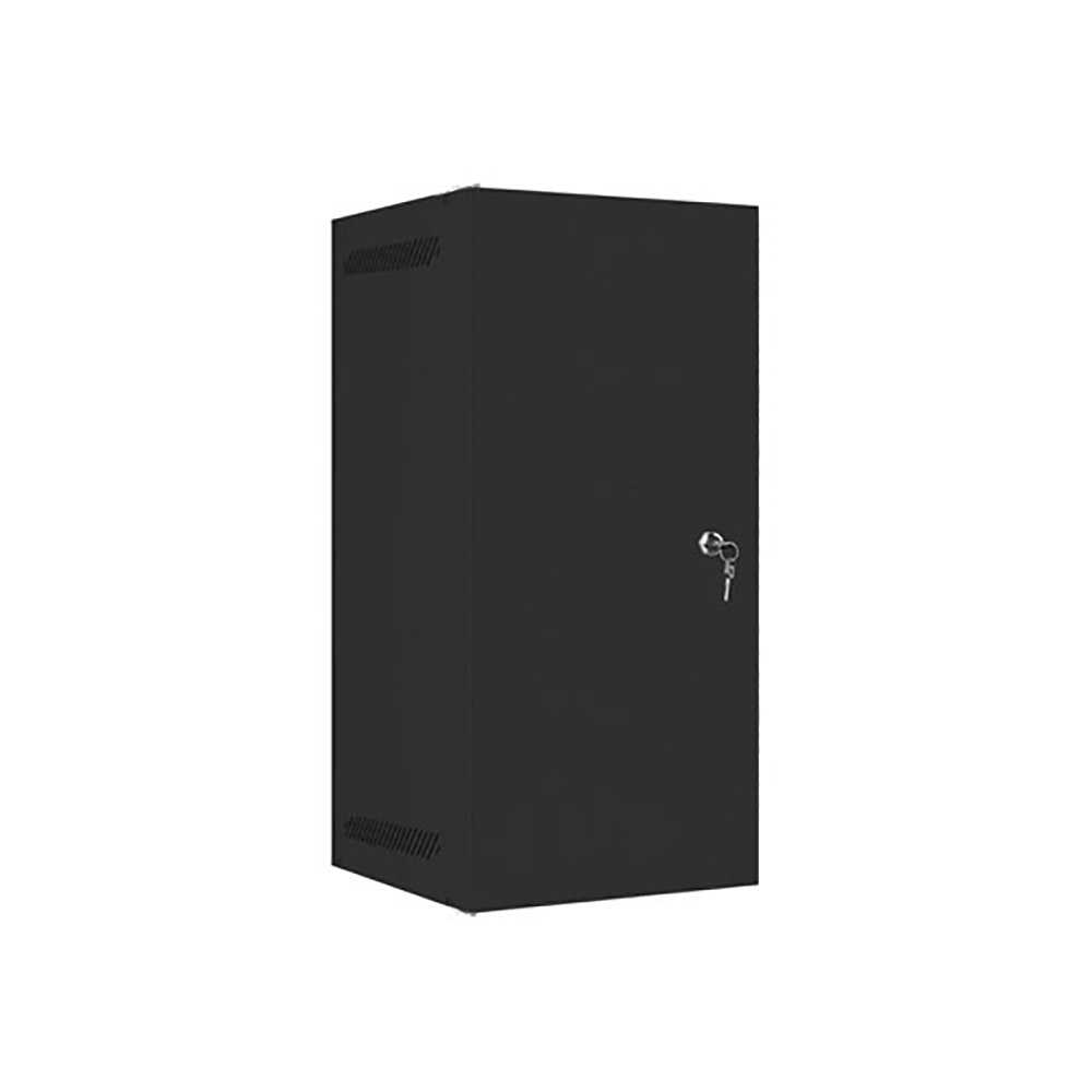 Lanberg Armario Rack Mural 10" 12U 280x310 WF10-2312-00B