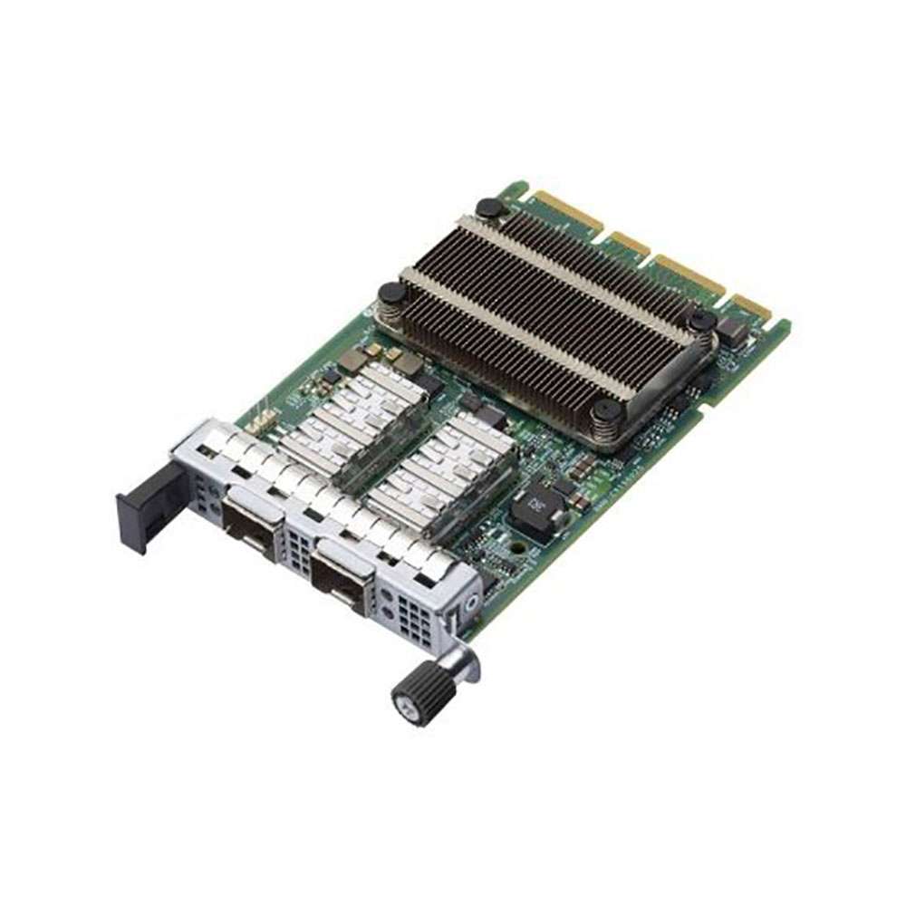 Broadcom N225P.  Broadcom BCM57414. 2x SFP28 25GbE. OCP 3.0.