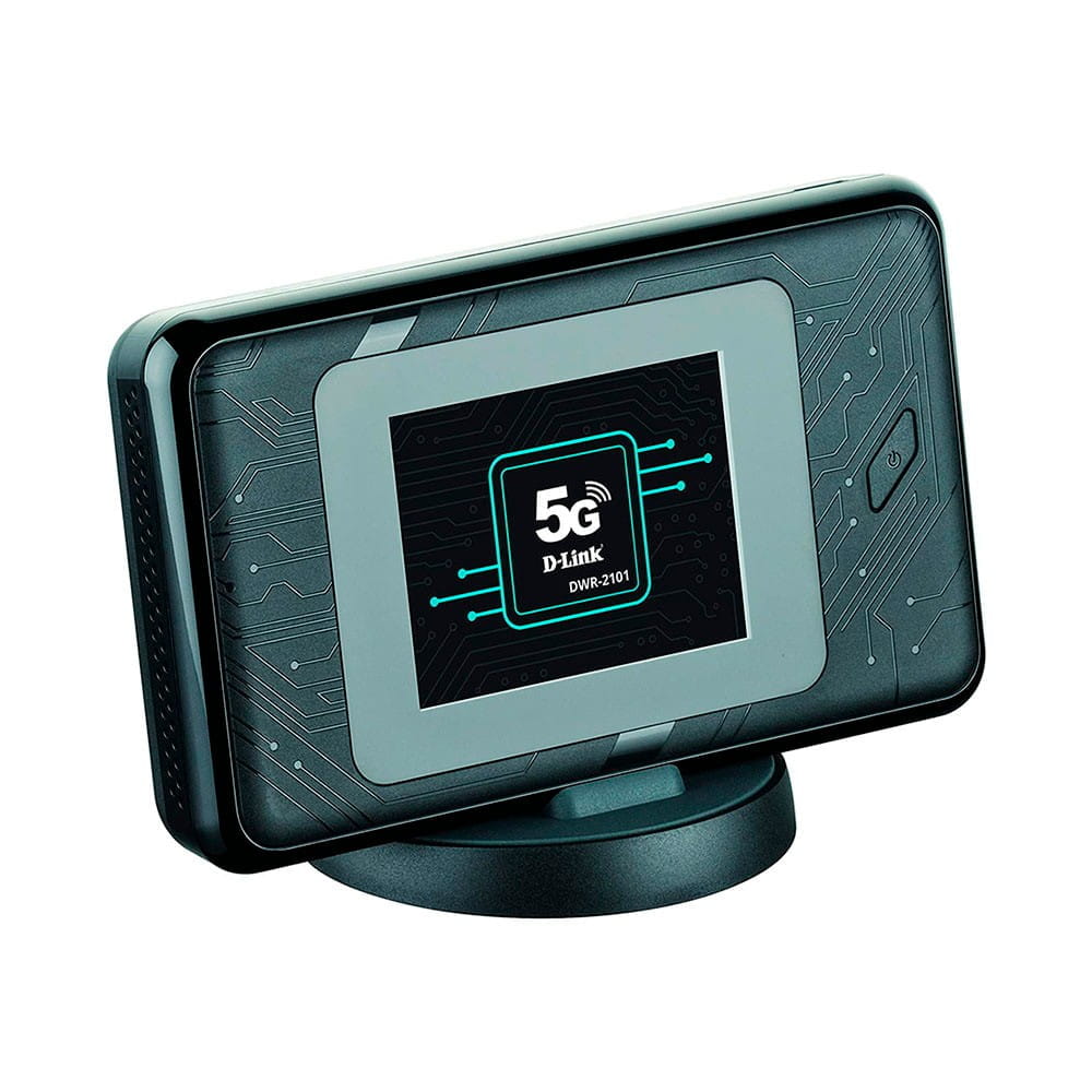 D-Link DWR-2101 Router AX1800 Wi-Fi 6