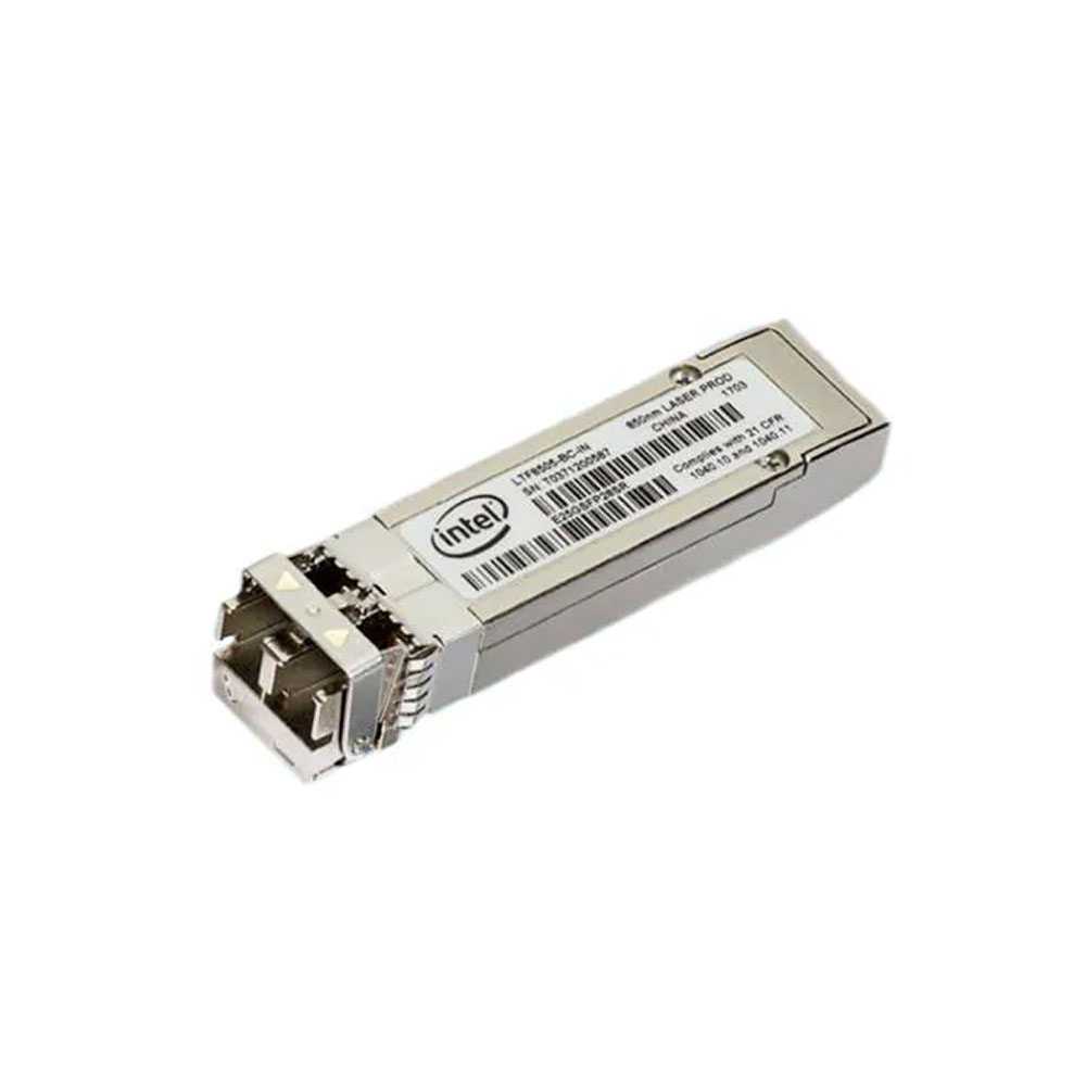 Intel E25GSFP28LRX. Módulo de transceptor SFP28. 25GbE.