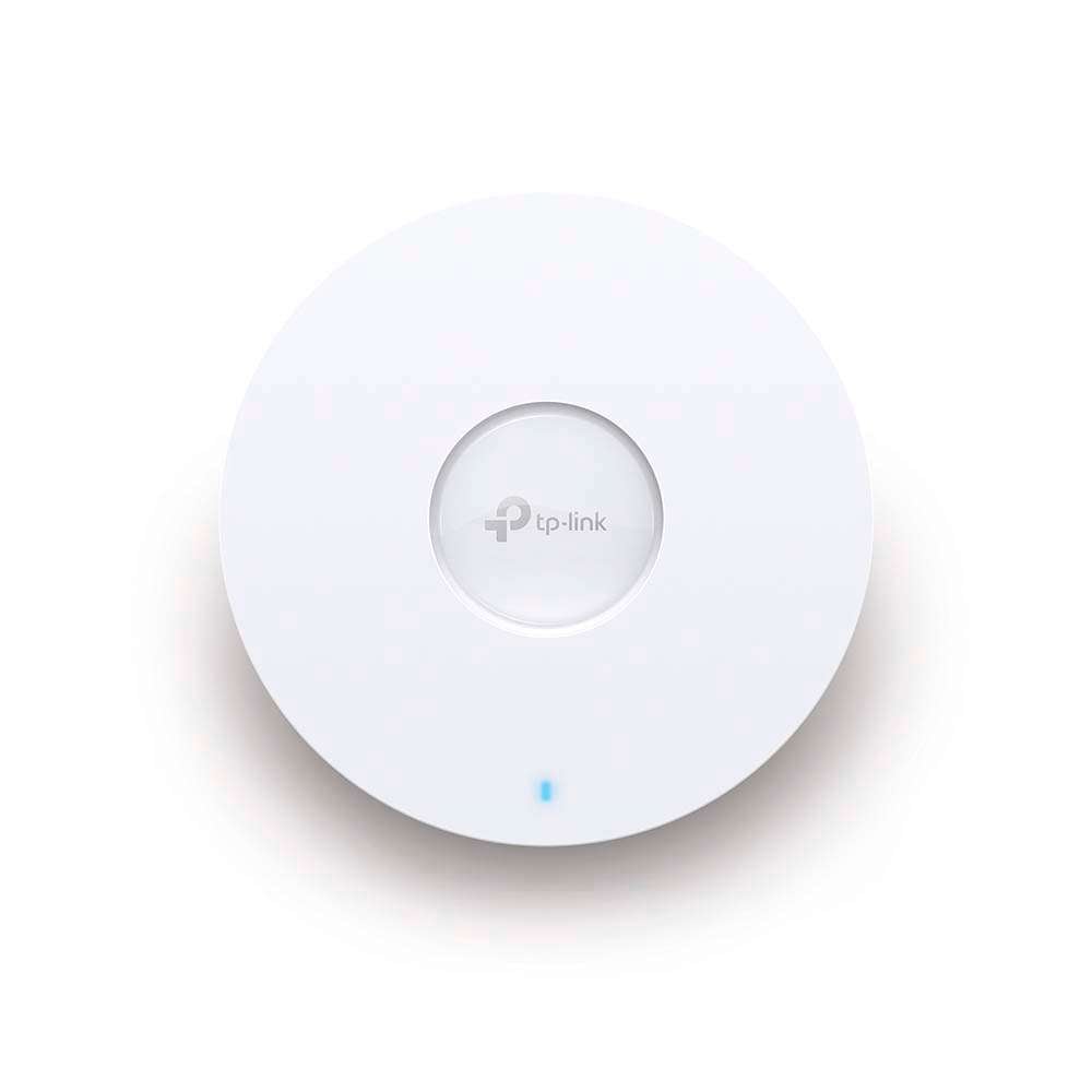 TP-Link Omada EAP613 V1. Punto de acceso WiFi 6