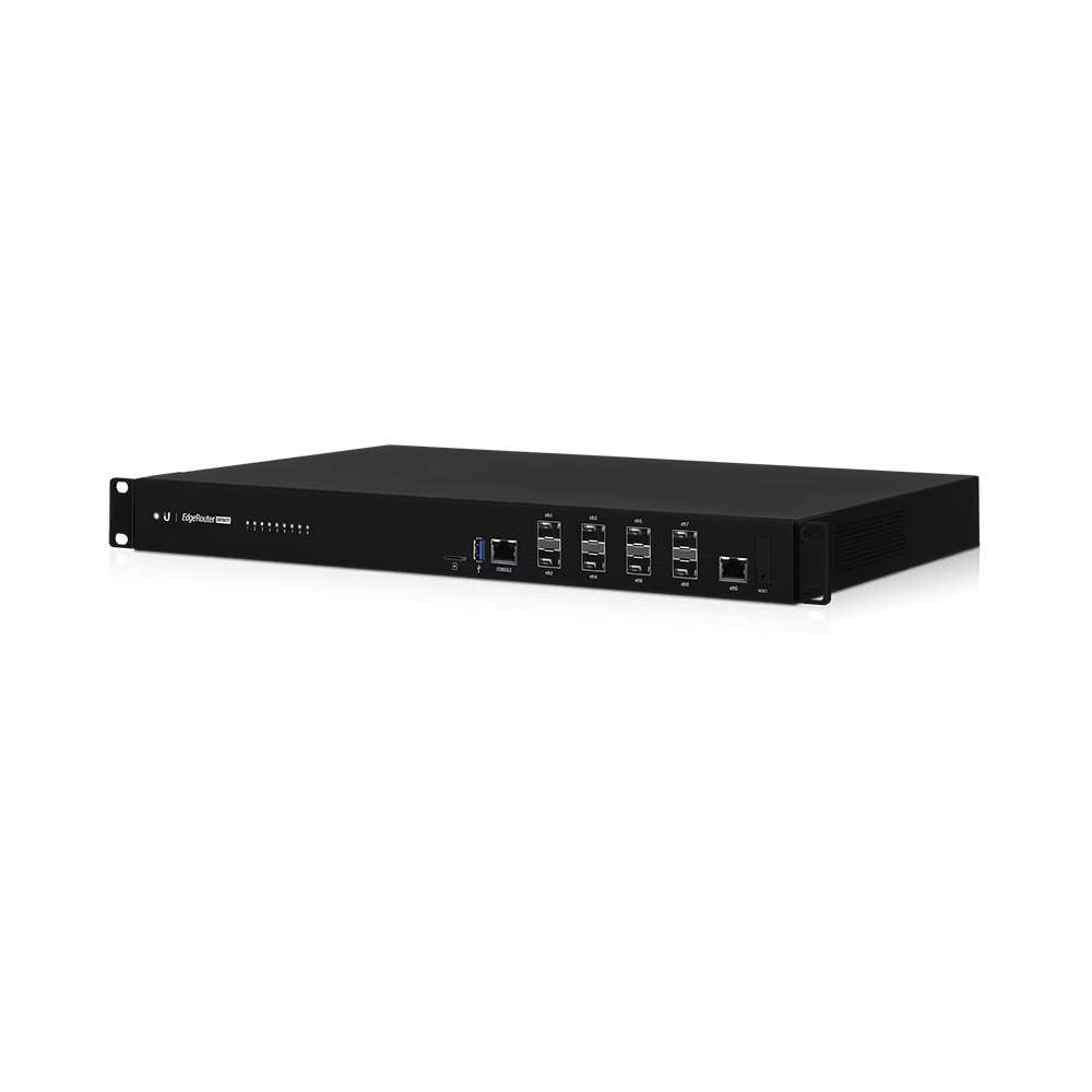 Ubiquiti ER-8-XG EdgeRouter Infinity