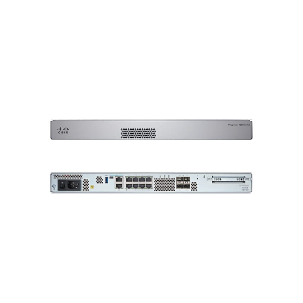 Cisco Firepower 1120 NGFW