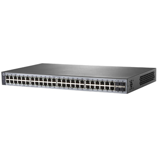 HPE OfficeConnect 1820-48G. Switch Gestionable 48 Puertos Gigabit + 4 SFP
