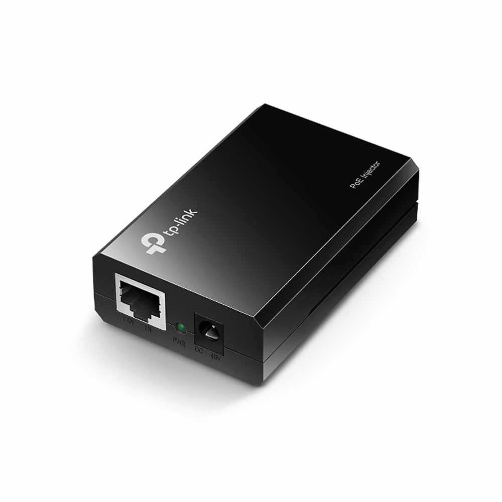 TP-Link TL-POE150S. Inyector PoE.
