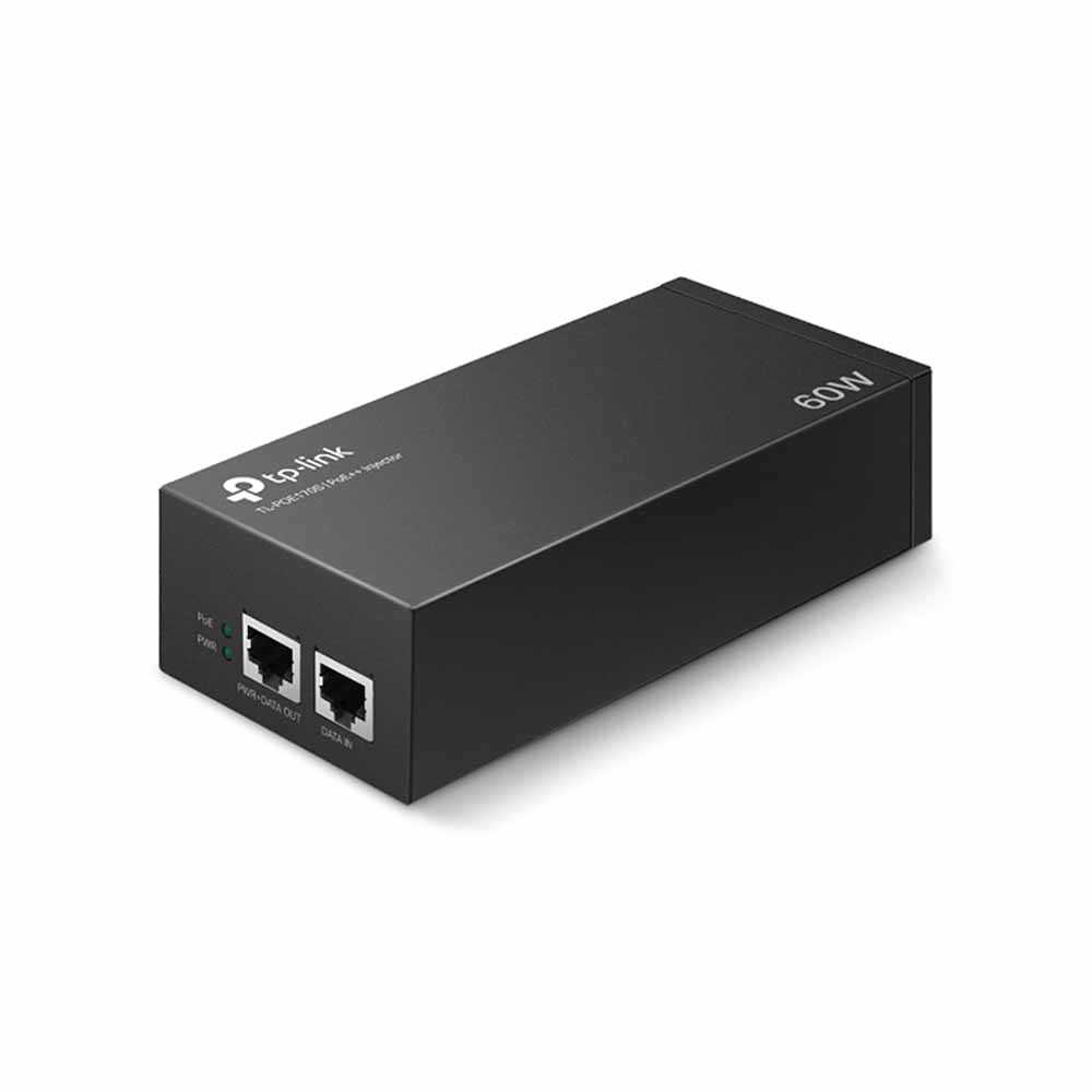 TP-Link TL-POE170S. Inyector PoE.
