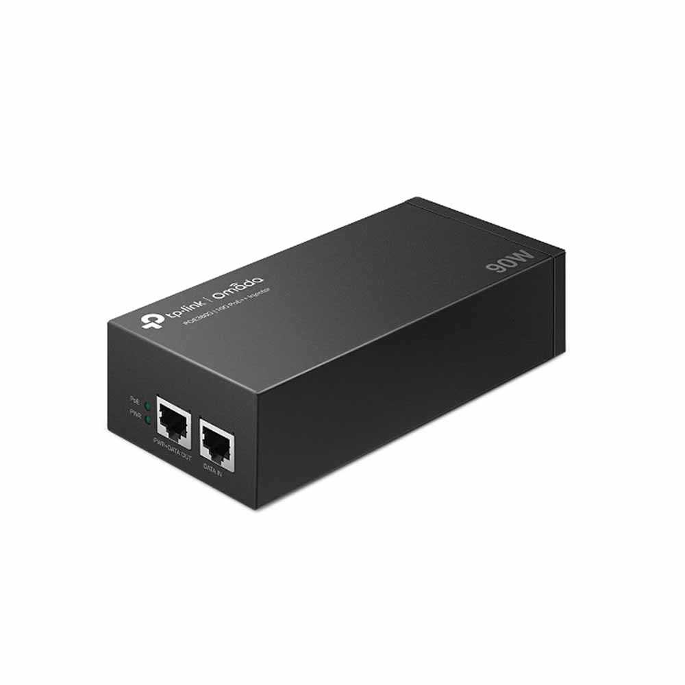 TP-Link TP-POE380S. Inyector PoE.