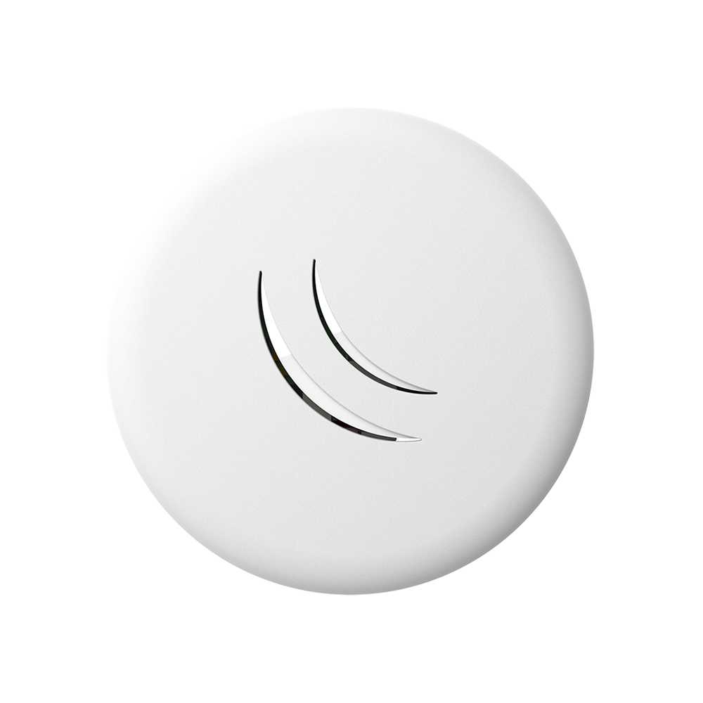 Mikrotik cAP lite RBCAPL-2ND. Punto de acceso WiFi 4.